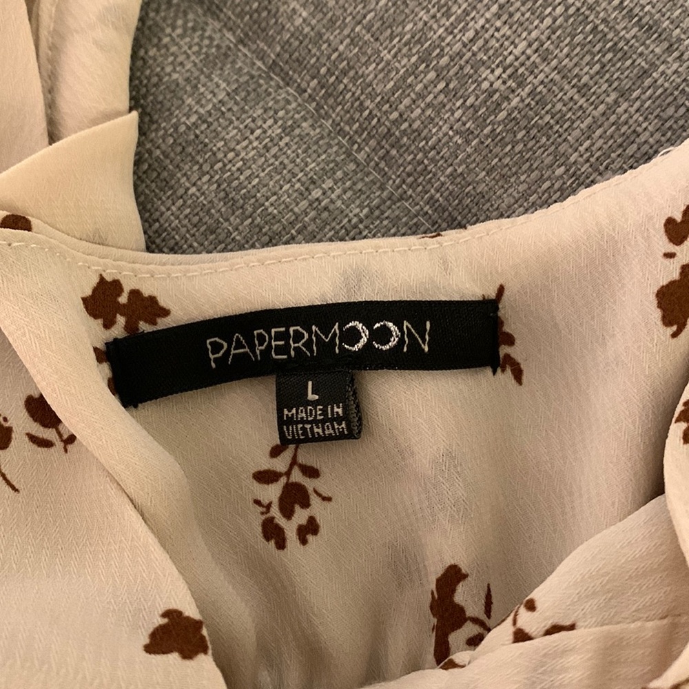 🌸 blouse - Picture 6 of 6